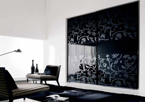 Beépített szekrények